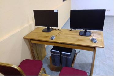 Postazioni computer